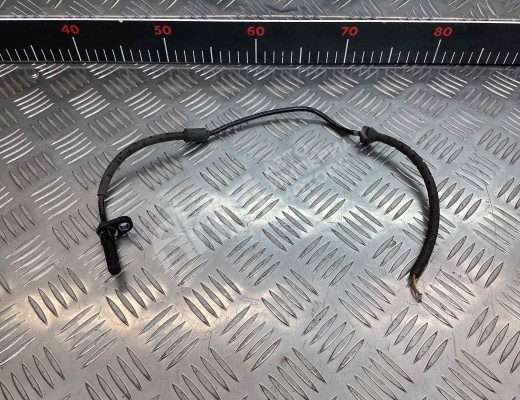 Датчик ABS задний BMW X5 (E53) 2003-2006 рестайлинг  BMW X5 X5 (E53) 2003-2006 рестайлинг