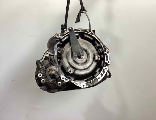 КПП автоматическая (АКПП) Chevrolet Aveo I (T200) 2003–2008  Chevrolet Aveo Aveo I (T200) 2003–2008