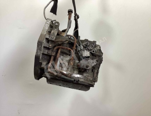 КПП автоматическая (АКПП) Chevrolet Aveo I (T250) 2006-2012 рестайлинг  Chevrolet Aveo Aveo I (T250) 2006-2012 рестайлинг