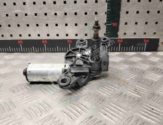 Моторчик заднего стеклоочистителя (дворника) Volkswagen Golf+ V (5M) 2005-2014  Volkswagen Golf Plus Golf+ V (5M) 2005-2014
