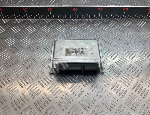 Блок управления двигателем Volkswagen Passat B5 (3B) 1996-2000  Volkswagen Passat Passat B5 (3B) 1996-2000