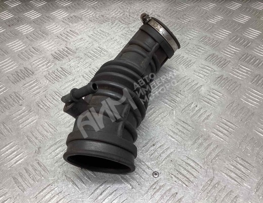 Патрубок воздушного фильтра Chevrolet Aveo I (T200) 2003–2008  Chevrolet Aveo Aveo I (T200) 2003–2008