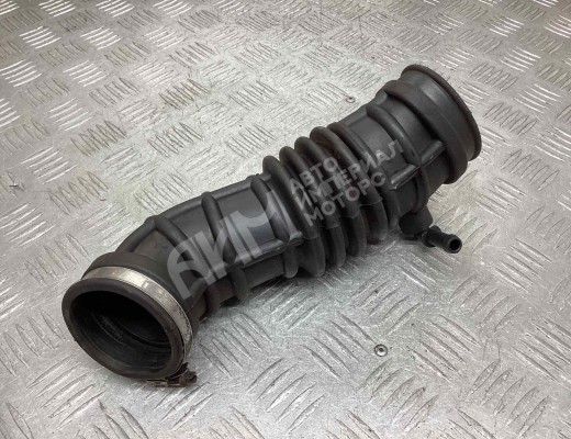 Патрубок воздушного фильтра Chevrolet Aveo I (T250) 2006-2012 рестайлинг  Chevrolet Aveo Aveo I (T250) 2006-2012 рестайлинг