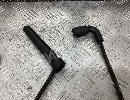 Провод высоковольтный Chevrolet Aveo I (T200) 2003–2008  Chevrolet Aveo Aveo I (T200) 2003–2008