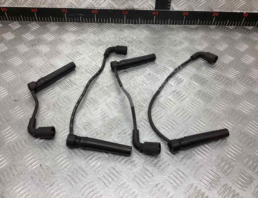 Провод высоковольтный Chevrolet Aveo I (T250) 2006-2012 рестайлинг  Chevrolet Aveo Aveo I (T250) 2006-2012 рестайлинг