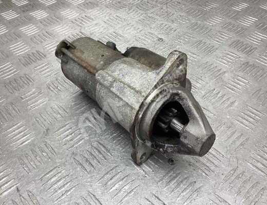 Стартер Chevrolet Aveo I (T200) 2003–2008  Chevrolet Aveo Aveo I (T200) 2003–2008