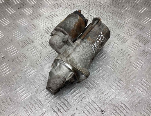 Стартер Chevrolet Aveo I (T250) 2006-2012 рестайлинг  Chevrolet Aveo Aveo I (T250) 2006-2012 рестайлинг