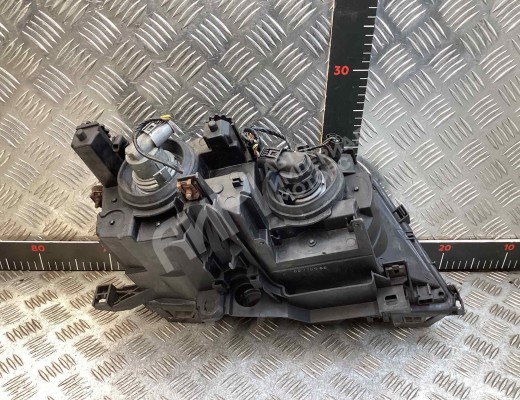 Фара левая BMW 3-Series (E46) 2001-2005 рестайлинг  BMW 3-Series 3-Series (E46) 2001-2005 рестайлинг