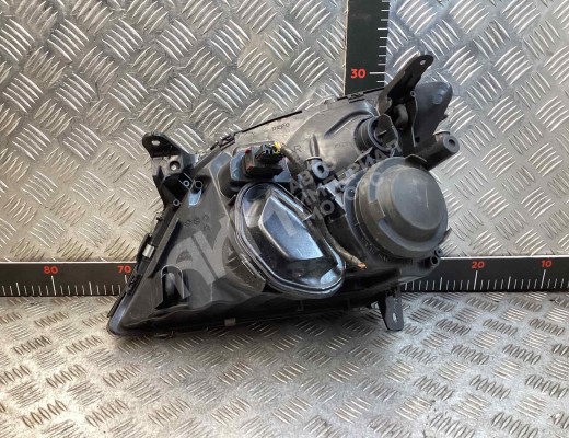 Фара правая Opel Vectra C 2002-2005  Opel Vectra Vectra C 2002-2005