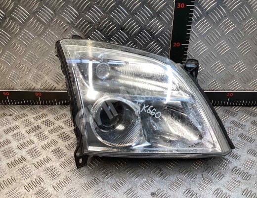 Фара правая Opel Vectra C 2002-2005  Opel Vectra Vectra C 2002-2005