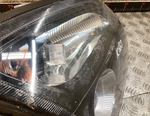 Фара правая Opel Vectra C 2002-2005  Opel Vectra Vectra C 2002-2005