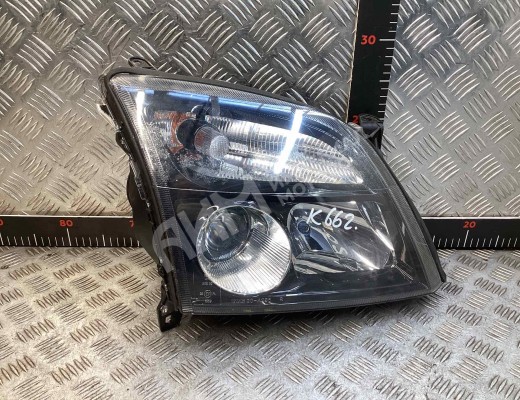 Фара правая Opel Vectra C 2002-2005  Opel Vectra Vectra C 2002-2005