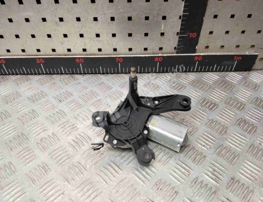 Моторчик заднего стеклоочистителя (дворника) Opel Meriva A 2006-2010 рестайлинг  Opel Meriva Meriva A 2006-2010 рестайлинг