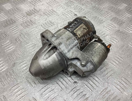 Стартер Chrysler Sebring III (JS) 2007-2010  Chrysler Sebring Sebring III (JS) 2007-2010