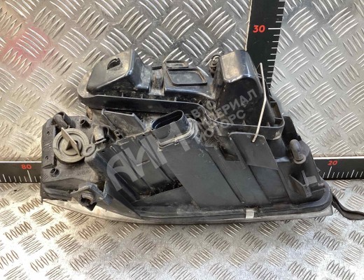 Фара левая Audi A6 C5 (4B) 1997-2001  Audi A6 A6 C5 (4B) 1997-2001