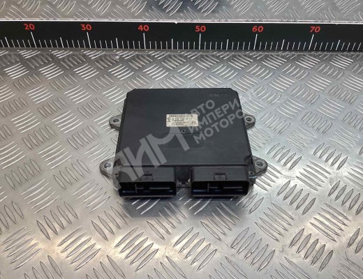 Блок управления двигателем Mitsubishi Colt VI (Z30) 2004-2008  Mitsubishi Colt Colt VI (Z30) 2004-2008