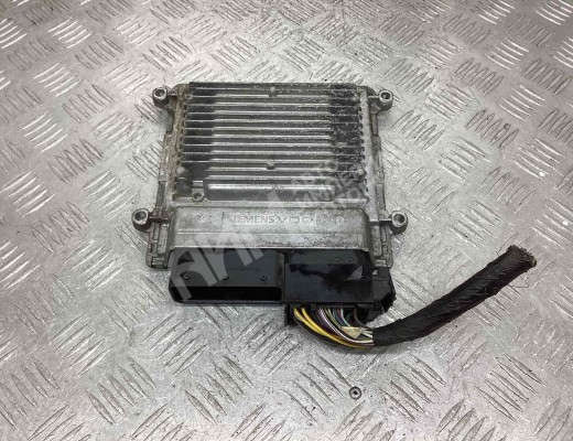 Блок управления двигателем Chrysler Sebring III (JS) 2007-2010  Chrysler Sebring Sebring III (JS) 2007-2010