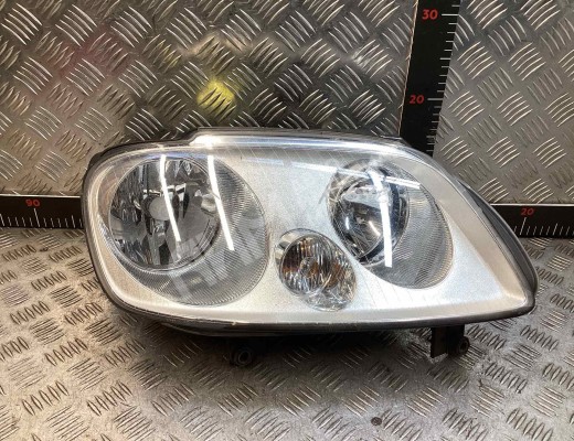 Фара правая Volkswagen Caddy III (2K) 2004-2010  Volkswagen Caddy Caddy III (2K) 2004-2010