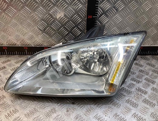 Фара левая Ford Focus II 2005-2008  Ford Focus Focus II 2005-2008