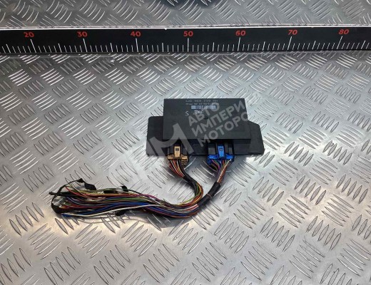Блок комфорта Volkswagen Passat B5 (3B) 1996-2000  Volkswagen Passat Passat B5 (3B) 1996-2000