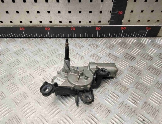 Моторчик заднего стеклоочистителя (дворника) Volkswagen Fox (5Z) 2003-2011  Volkswagen Fox Fox (5Z) 2003-2011