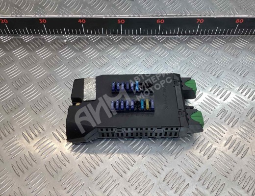 Блок предохранителей Mercedes Vito I (W638) 1996-2003  Mercedes Vito Vito I (W638) 1996-2003