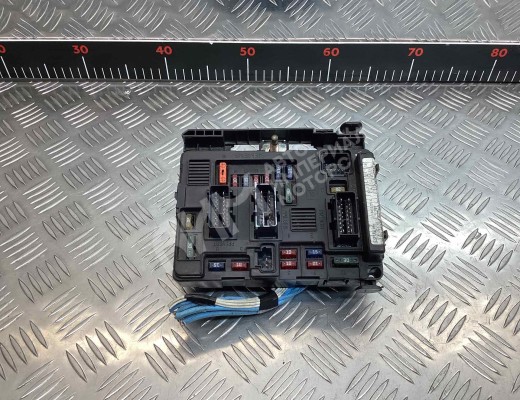Блок BSM Citroen C5 I 2001-2004  Citroen C5 C5 I 2001-2004