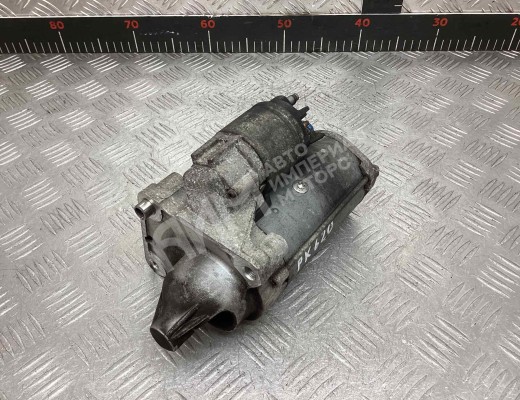 Стартер Citroen C4 Picasso (UD) 2006-2013  Citroen C4 Picasso C4 Picasso (UD) 2006-2013