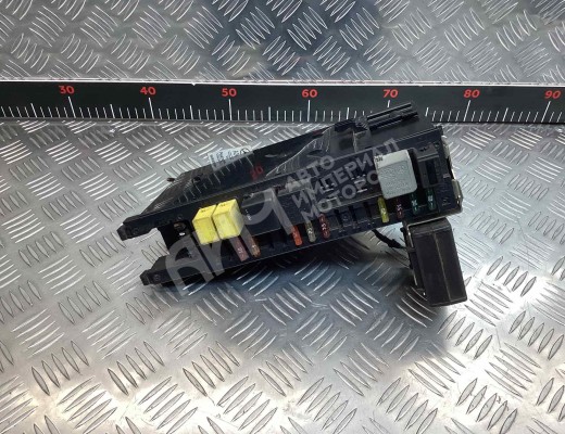 Блок комфорта Mercedes CLK (W209) 2002-2005  Mercedes CLK CLK (W209) 2002-2005