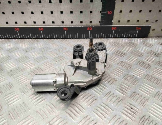 Моторчик заднего стеклоочистителя (дворника) Volkswagen Passat B6 (3C) 2005-2010  Volkswagen Passat Passat B6 (3C) 2005-2010