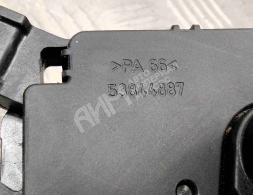Моторчик заднего стеклоочистителя (дворника) Volkswagen Passat B6 (3C) 2005-2010  Volkswagen Passat Passat B6 (3C) 2005-2010