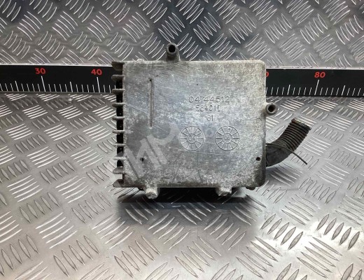 Блок управления АКПП Chrysler Voyager IV (RG) 2001-2008  Chrysler Voyager Voyager IV (RG) 2001-2008