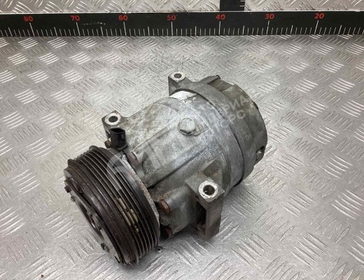 Компрессор кондиционера Renault Scenic I (JA) 1999-2003 рестайлинг  Renault Scenic Scenic I (JA) 1999-2003 рестайлинг