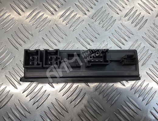 Блок согласования фаркопа Mercedes Vito II (W639) 2003-2010  Mercedes Vito Vito II (W639) 2003-2010