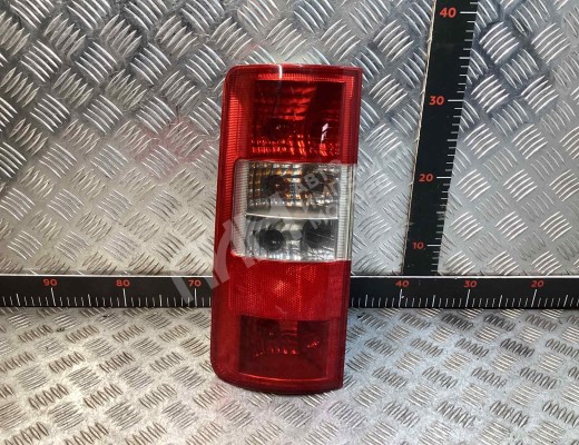 Фонарь задний левый Ford Tourneo Connect I 2002-2009  Ford Tourneo Connect Tourneo Connect I 2002-2009