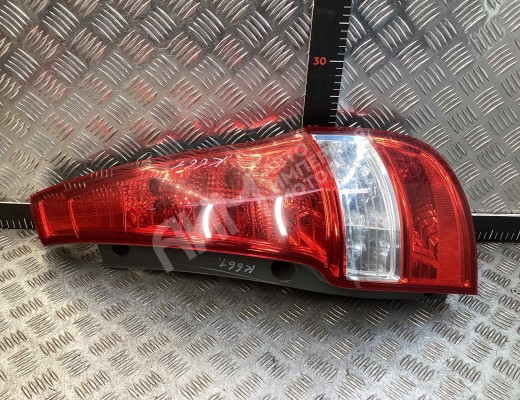 Фонарь задний правый Hyundai i30 (FD) 2010-2012 рестайлинг  Hyundai i30 i30 (FD) 2010-2012 рестайлинг