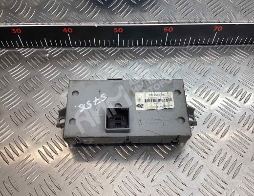 Блок комфорта Peugeot Boxer II 2006-2014  Peugeot Boxer Boxer II 2006-2014