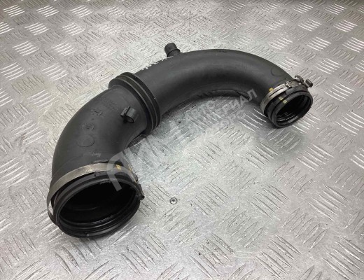 Патрубок воздушного фильтра Renault Scenic I (JA) 1999-2003 рестайлинг  Renault Scenic Scenic I (JA) 1999-2003 рестайлинг