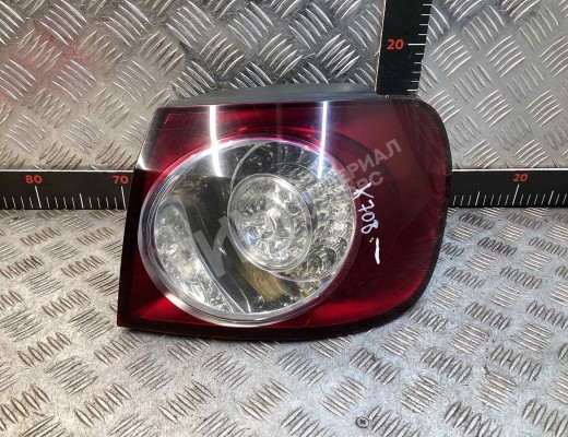 Фонарь задний правый Volkswagen Golf+ V (5M) 2005-2014  Volkswagen Golf Plus Golf+ V (5M) 2005-2014
