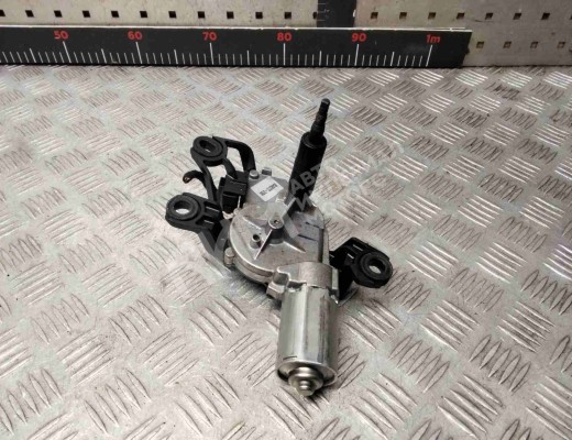 Моторчик заднего стеклоочистителя (дворника) Volkswagen Tiguan I (5N) 2006-2016  Volkswagen Tiguan Tiguan I (5N) 2006-2016