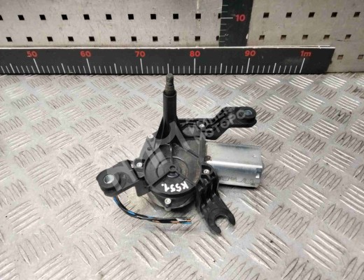 Моторчик заднего стеклоочистителя (дворника) Opel Zafira B 2005-2008  Opel Zafira Zafira B 2005-2008