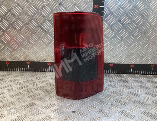 Фонарь задний левый Citroen Berlingo I (MF) 1996-2002  Citroen Berlingo Berlingo I (MF) 1996-2002