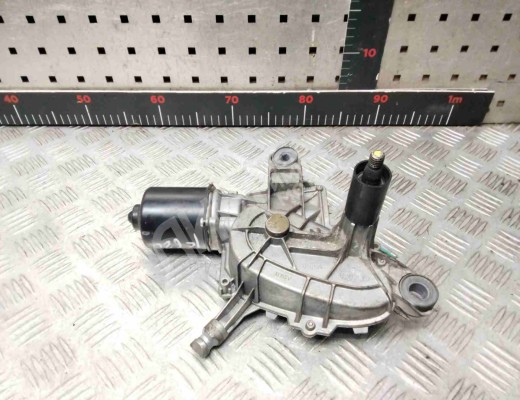 Моторчик передних стеклоочистителей (дворников) Citroen C4 Picasso (UD) 2006-2013  Citroen C4 Picasso C4 Picasso (UD) 2006-2013
