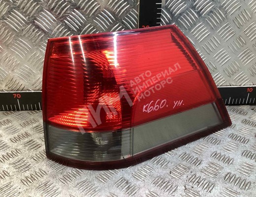 Фонарь задний правый Opel Vectra C 2002-2005  Opel Vectra Vectra C 2002-2005