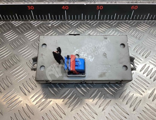 Блок комфорта Fiat Ducato 2006-2014  Fiat Ducato Ducato 2006-2014