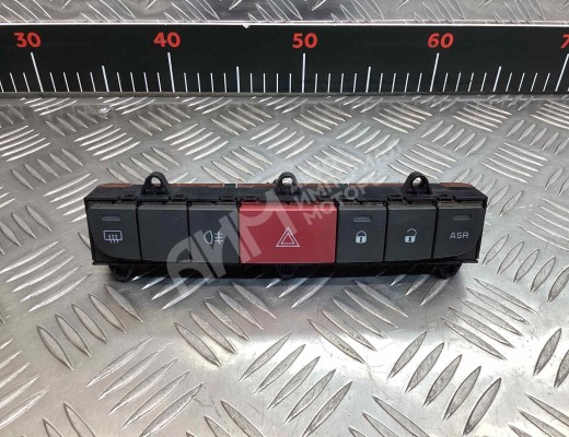 Блок кнопок Fiat Ducato 2006-2014  Fiat Ducato Ducato 2006-2014