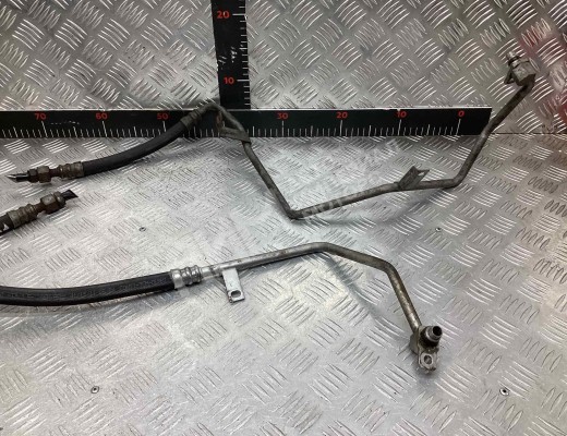 Шланг (трубка) АКПП Volkswagen Passat B6 (3C) 2005-2010  Volkswagen Passat Passat B6 (3C) 2005-2010