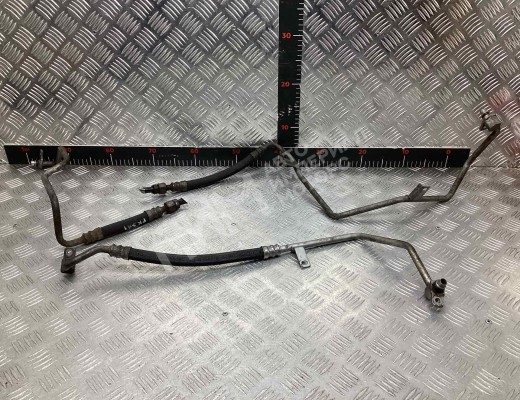 Шланг (трубка) АКПП Volkswagen Passat B6 (3C) 2005-2010  Volkswagen Passat Passat B6 (3C) 2005-2010