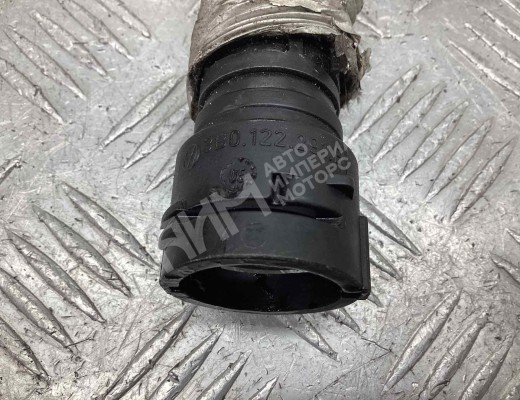 Патрубок (трубопровод, шланг) Volkswagen Passat B6 (3C) 2005-2010  Volkswagen Passat Passat B6 (3C) 2005-2010