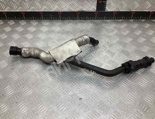 Патрубок (трубопровод, шланг) Volkswagen Passat B6 (3C) 2005-2010  Volkswagen Passat Passat B6 (3C) 2005-2010